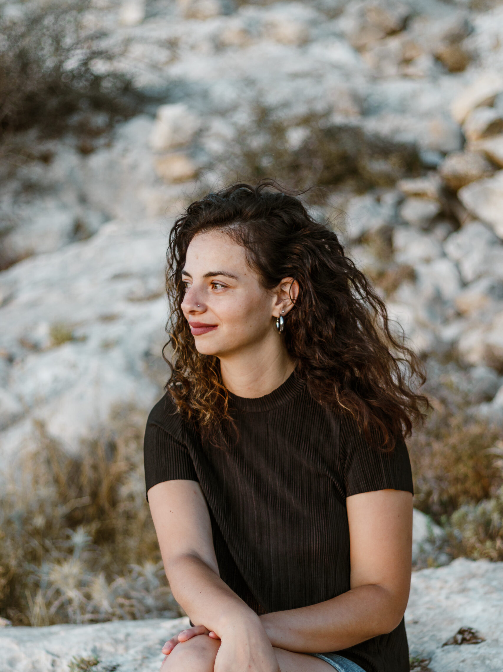 בתיה – שרטוט וקו